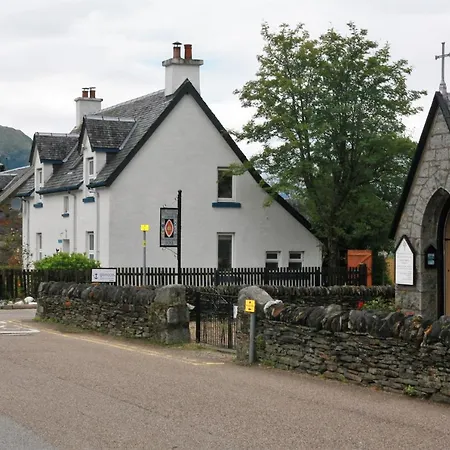 Duart Cottage Glencoe Exterior photo