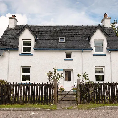 Duart Cottage Glencoe Exterior photo
