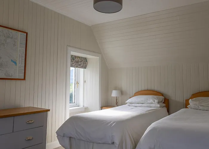 Duart Cottage