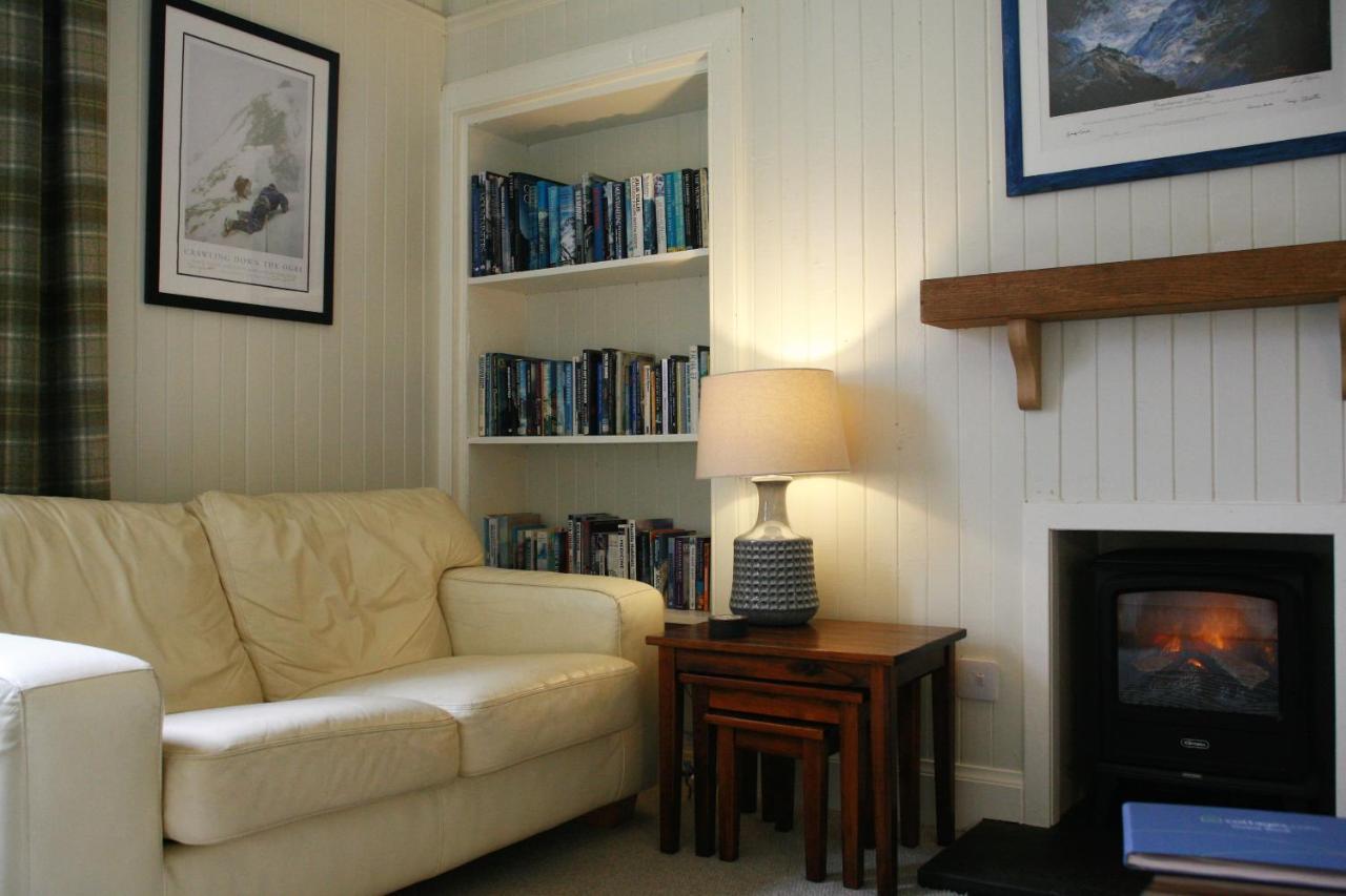Holiday home Duart *