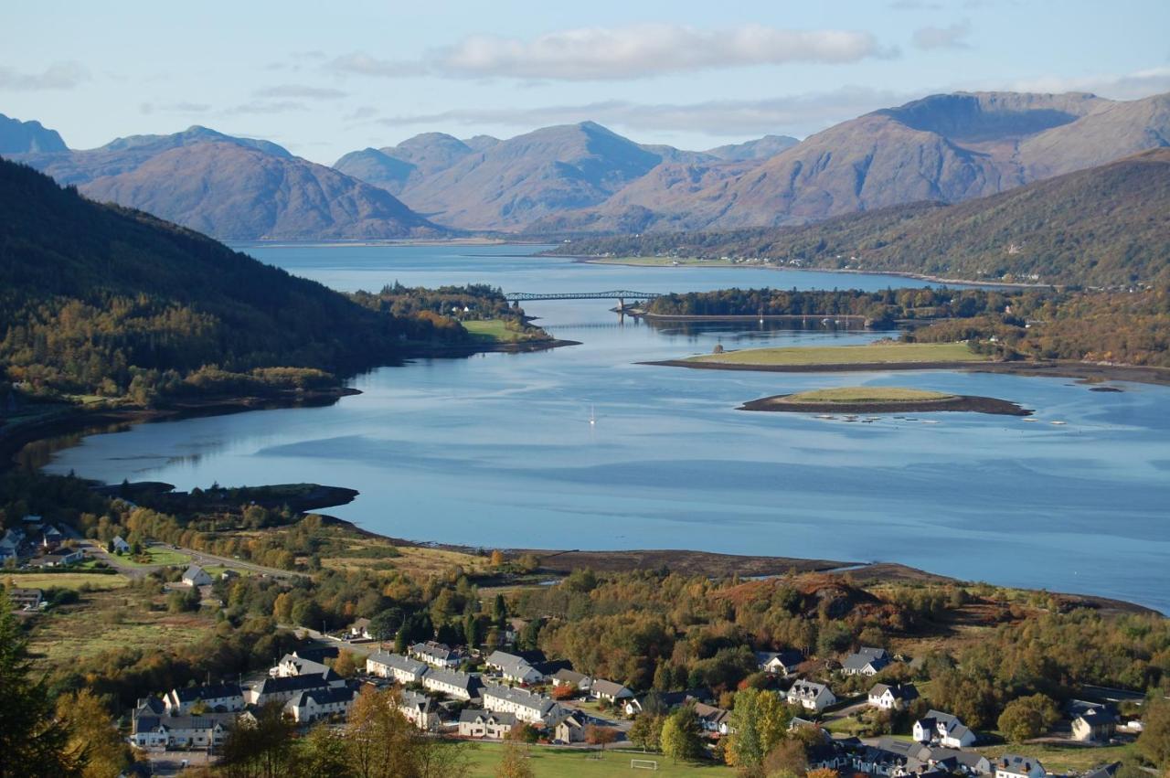 Holiday home Duart