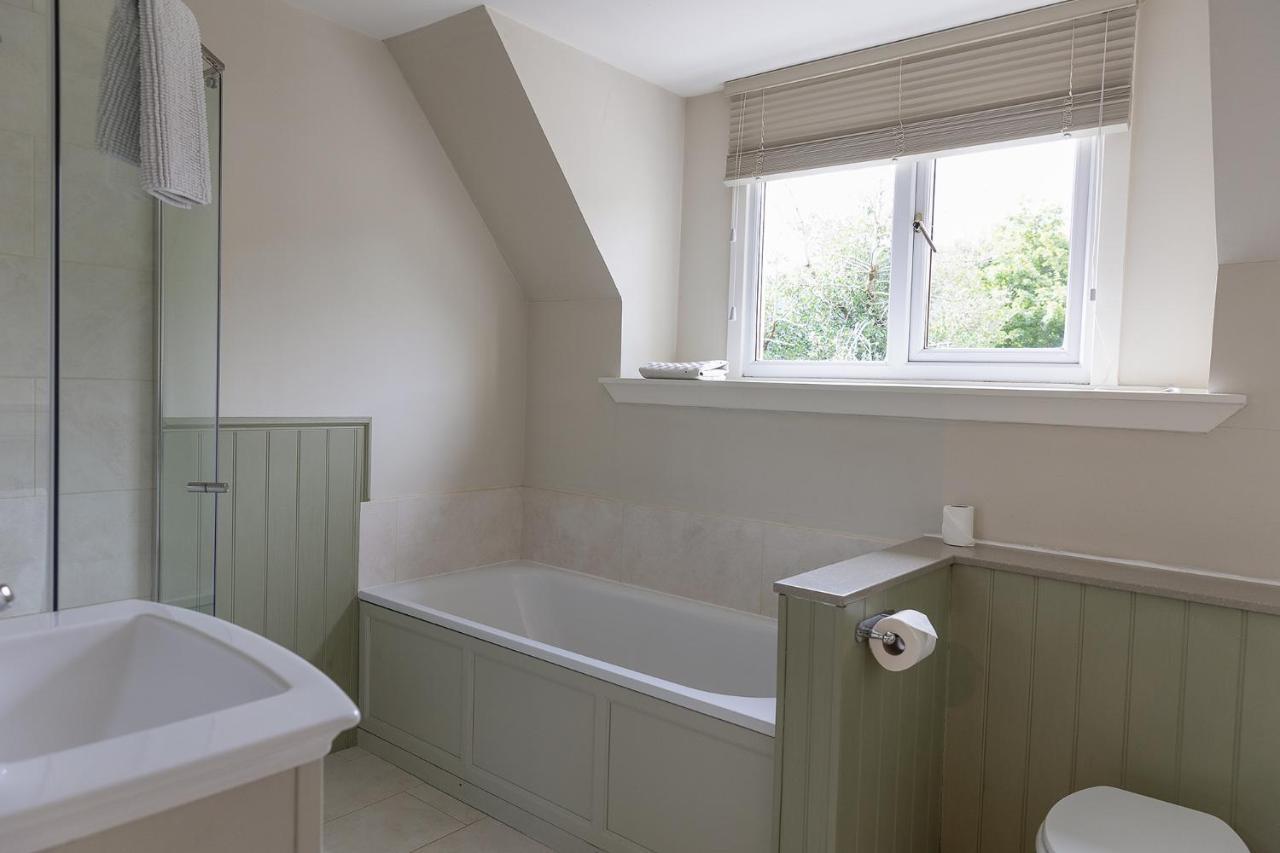 Duart Holiday home
