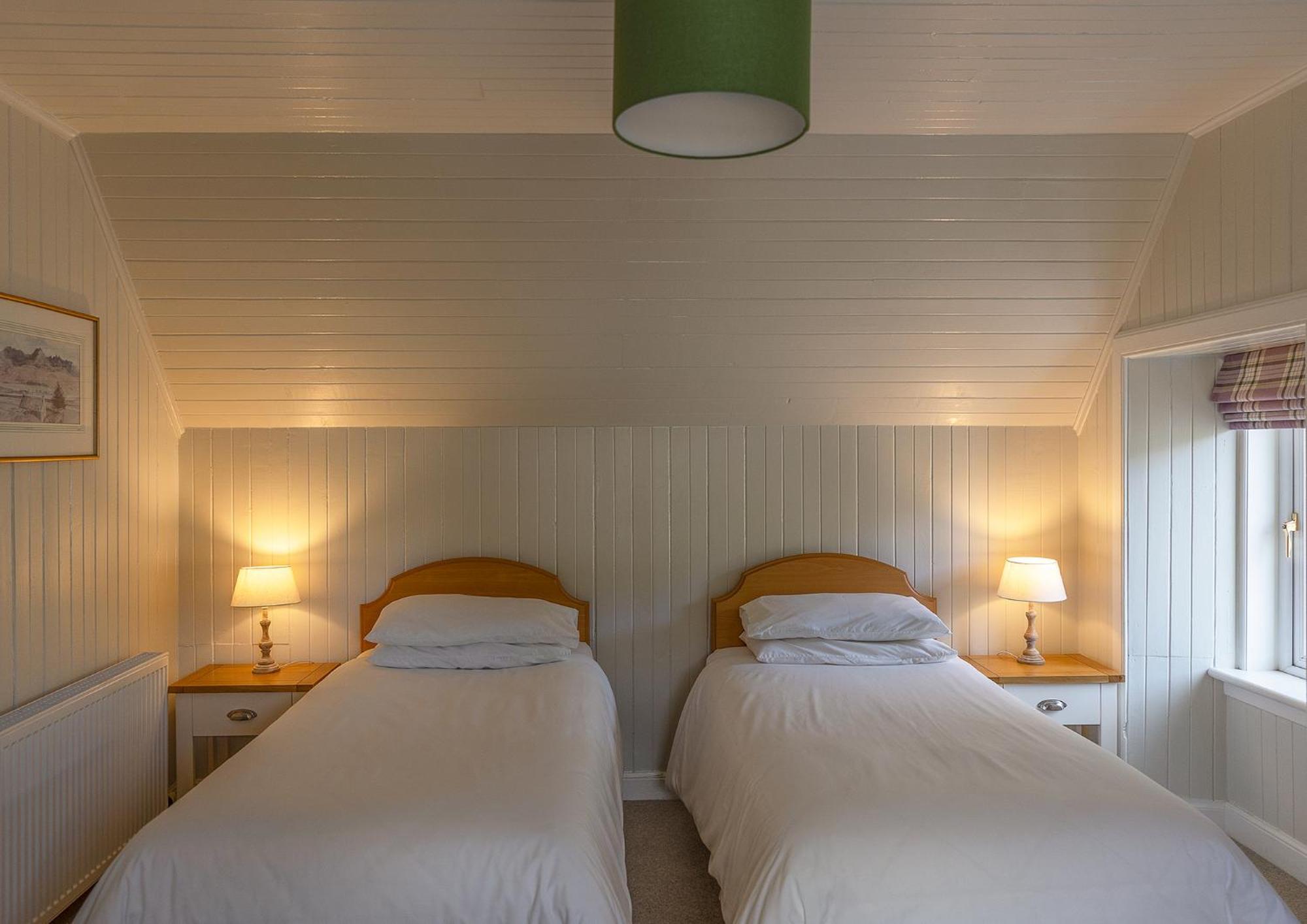 Duart Holiday home Glencoe