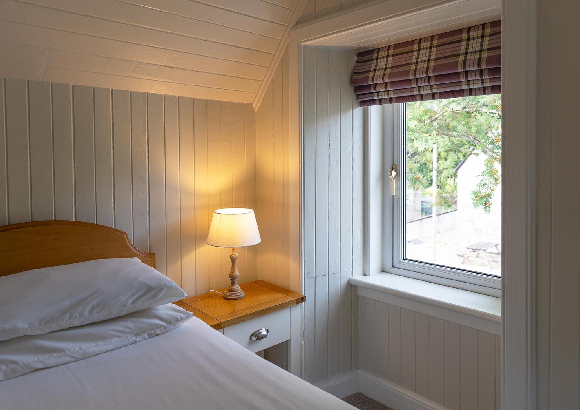 Duart Holiday home *