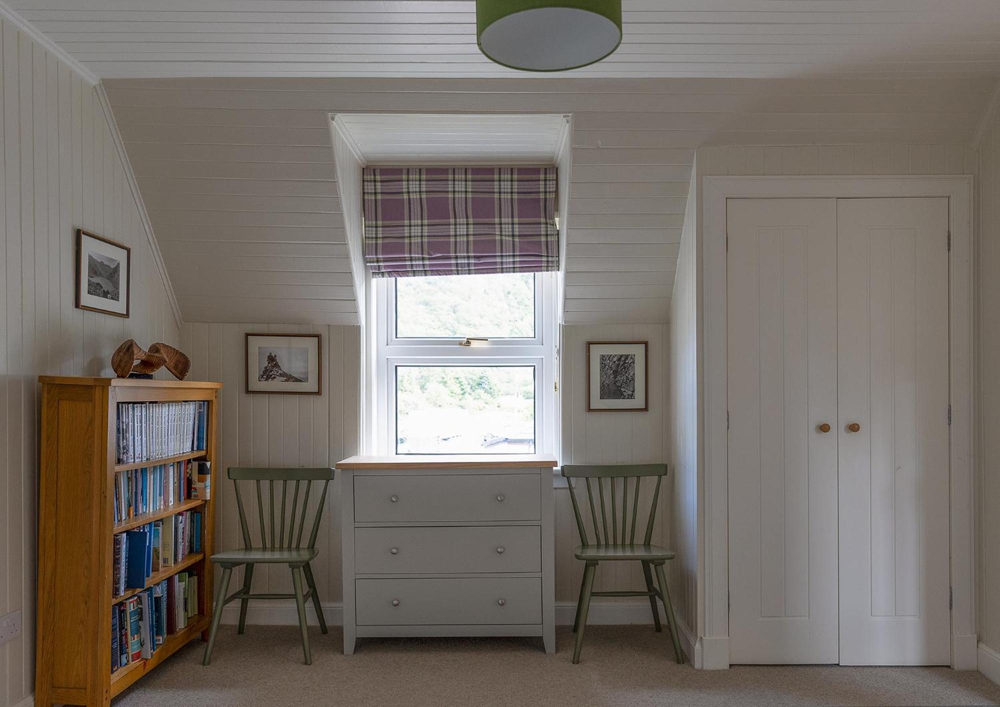 Holiday home Duart *